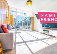 Evergreen on Franklin-Family Friendly - Wifi - Unique - Phillip Island Accommodation