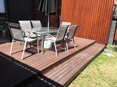 Executive Mansion, Spring Racing, Melbourne Cup - Phillip Island Accommodation 3