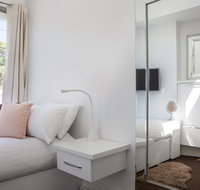 Explore Surry Hills From a Chic Inner City Terrace - Phillip Island Accommodation