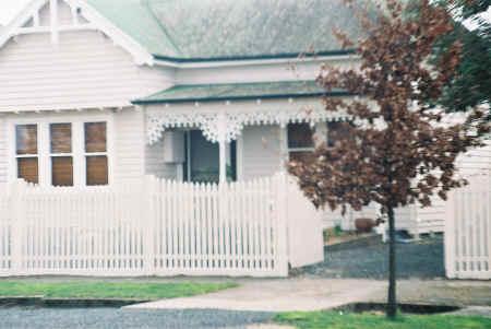 Eyre House - Phillip Island Accommodation 2