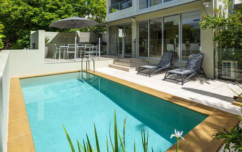 Fabulous 3 Bedroom Noosa Townhouse - Phillip Island Accommodation 3