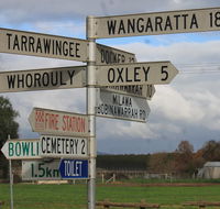 Factory Lane BB - Phillip Island Accommodation