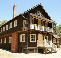 Fairbridge Village - Phillip Island Accommodation