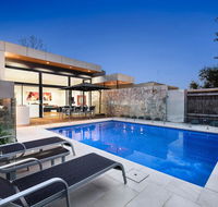 FAIRSEA RETREAT - RYE