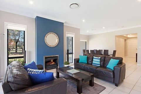 Fairview - Phillip Island Accommodation 1