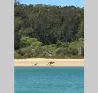 FAIRVIEW COTTAGE 25B - Waterfront accommodation - Phillip Island Accommodation