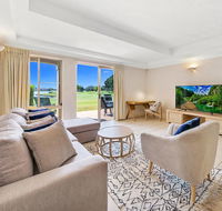 Fairways  Hope Island Resort - Phillip Island Accommodation