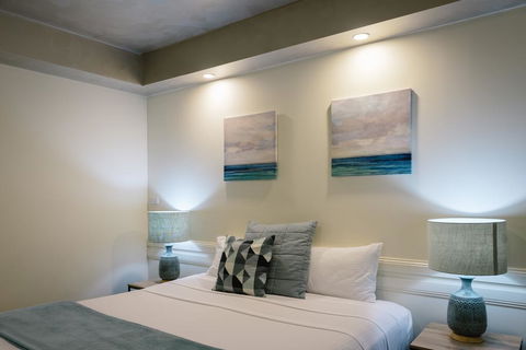 Fairways Resort - Phillip Island Accommodation 0