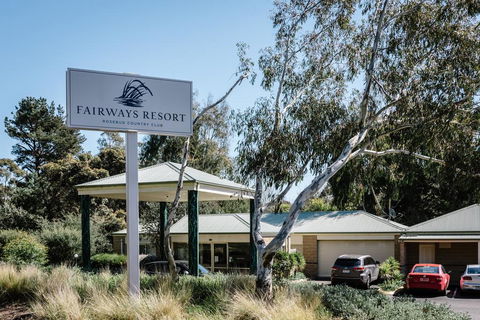 Fairways Resort - Phillip Island Accommodation 1