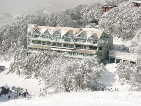 Falls Creek Country Club - Phillip Island Accommodation 1