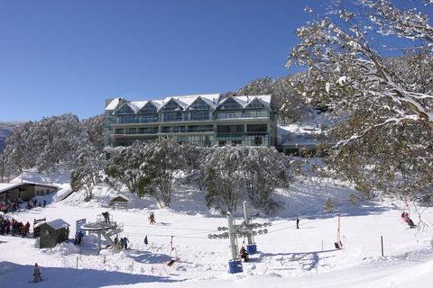Falls Creek Country Club - Phillip Island Accommodation 0