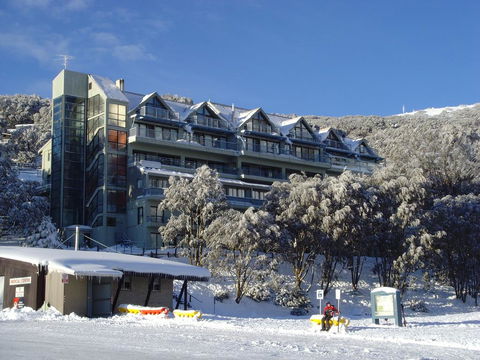 Falls Creek Country Club - Phillip Island Accommodation 2