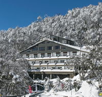 Falls Creek Hotel - Phillip Island Accommodation