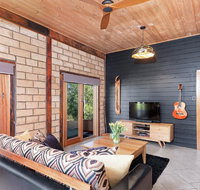 Falls River Luxury Accommodation - Phillip Island Accommodation