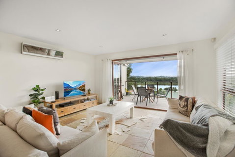 Family House With BBQ Deck, Water View And Parking - Phillip Island Accommodation 1