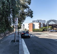 Famous Sydney Heritage Townhouse  The Rocks/Harbour Bridge - Phillip Island Accommodation