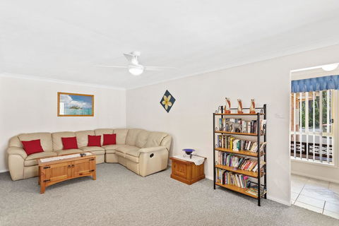 Farm Road, 6A - Phillip Island Accommodation 3