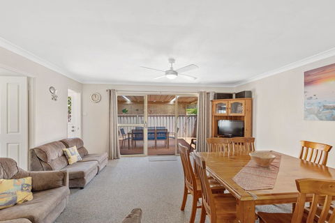 Farm Road, 6A - Phillip Island Accommodation 1