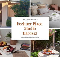 Fechner Place Barossa 1 Bed 1 Bath  Wine - Phillip Island Accommodation