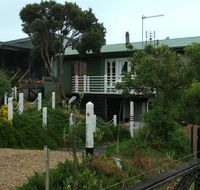 Felix Rise - Phillip Island Accommodation