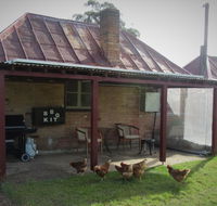 Fernbrook Cottage - Phillip Island Accommodation