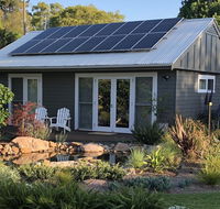 Fig Tree Cottage - Phillip Island Accommodation
