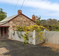 Fig Tree Cottage - Phillip Island Accommodation