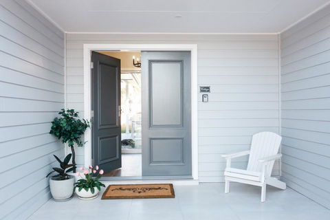 Figtree Cottage - Phillip Island Accommodation 0