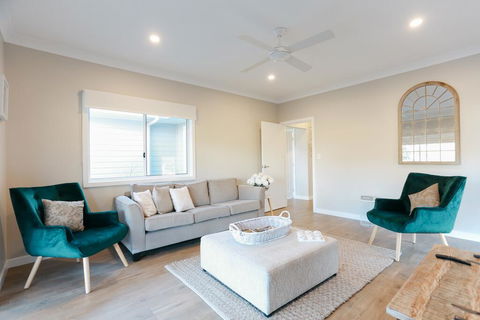 Figtree Cottage - Phillip Island Accommodation 2