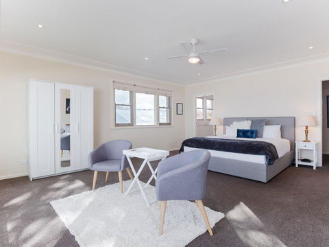 Filoli', 91 Foreshore Drive - Huge Waterfront Home - Phillip Island Accommodation 3