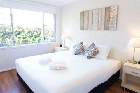 Fingal Bay Holiday Park - Phillip Island Accommodation 2