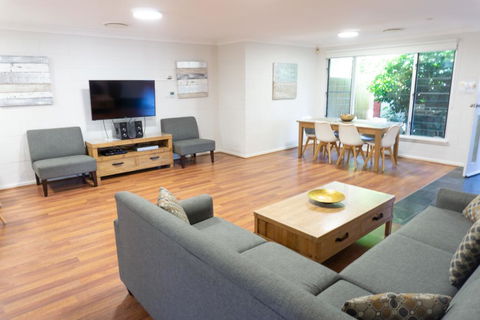 Fingal Bay Holiday Park - Phillip Island Accommodation 1