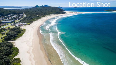Fingal Court Unit 3 - Fingal Bay - Phillip Island Accommodation 0