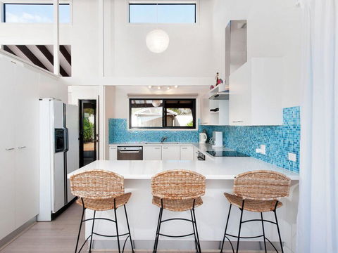 Fingal Heights@Fingal Bay - Phillip Island Accommodation 0