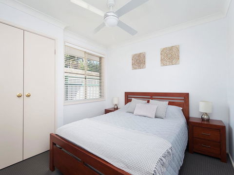 Fingal Waves @ Fingal Bay NSW - Phillip Island Accommodation 1