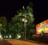 Fishery Falls Holiday Park - Phillip Island Accommodation