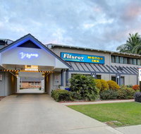Fitzroy Motor Inn - Phillip Island Accommodation