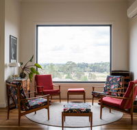 Five Bed Five Bath Five Star View - 2 Mins to CBD - Wentworth Estate - Phillip Island Accommodation