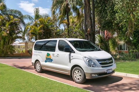 Flag Motor Lodge - Phillip Island Accommodation 0