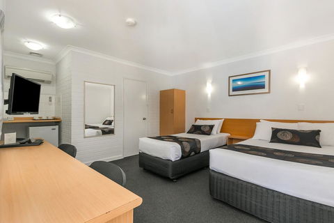 Flag Motor Lodge - Phillip Island Accommodation 1