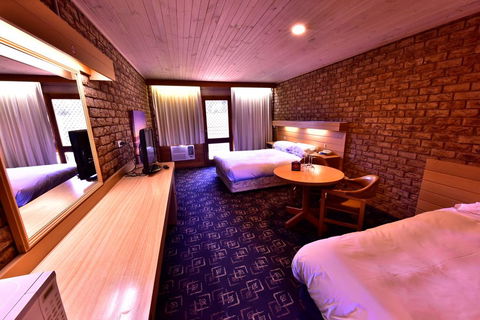 Flinders Cove Motel - Phillip Island Accommodation 0