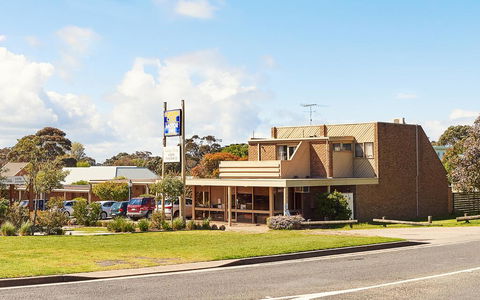 Flinders Cove Motel - Phillip Island Accommodation 1