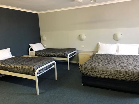 Flinders Motel - Phillip Island Accommodation 2