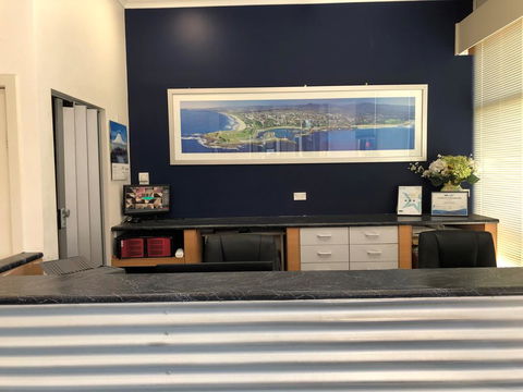 Flinders Motel - Phillip Island Accommodation 1