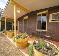 Flinders Ranges Bed and Breakfast - Phillip Island Accommodation