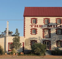 Flinders Ranges Motel - The Mill - Phillip Island Accommodation