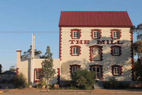 Flinders Ranges Motel - The Mill - Phillip Island Accommodation 0