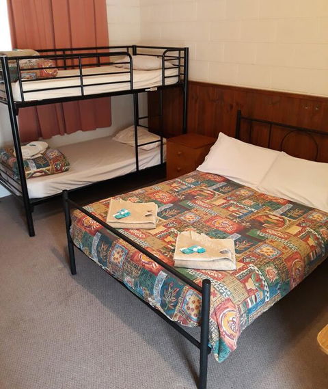Flinders Ranges Motel - The Mill - Phillip Island Accommodation 3