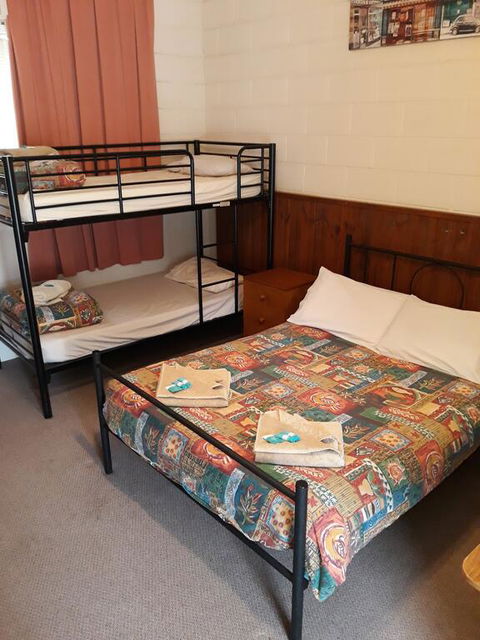 Flinders Ranges Motel - The Mill - Phillip Island Accommodation 1