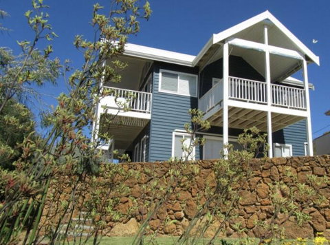 Flinders View - Phillip Island Accommodation 0